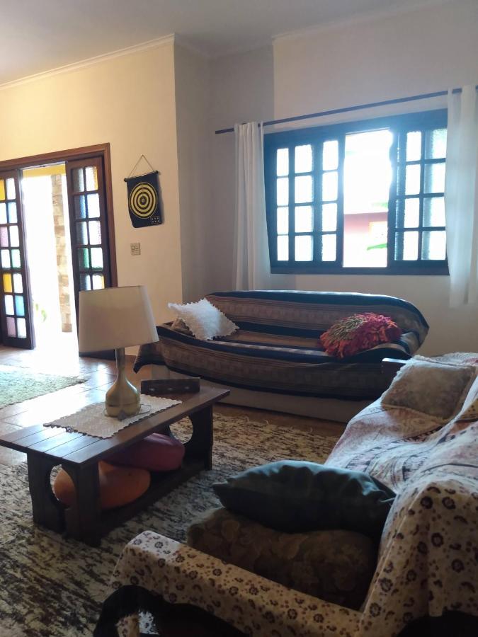 Hospedaria Namaste Peruíbe المظهر الخارجي الصورة