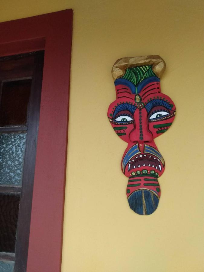 Hospedaria Namaste Peruíbe المظهر الخارجي الصورة