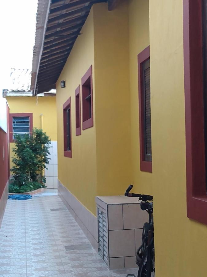 Hospedaria Namaste Peruíbe المظهر الخارجي الصورة