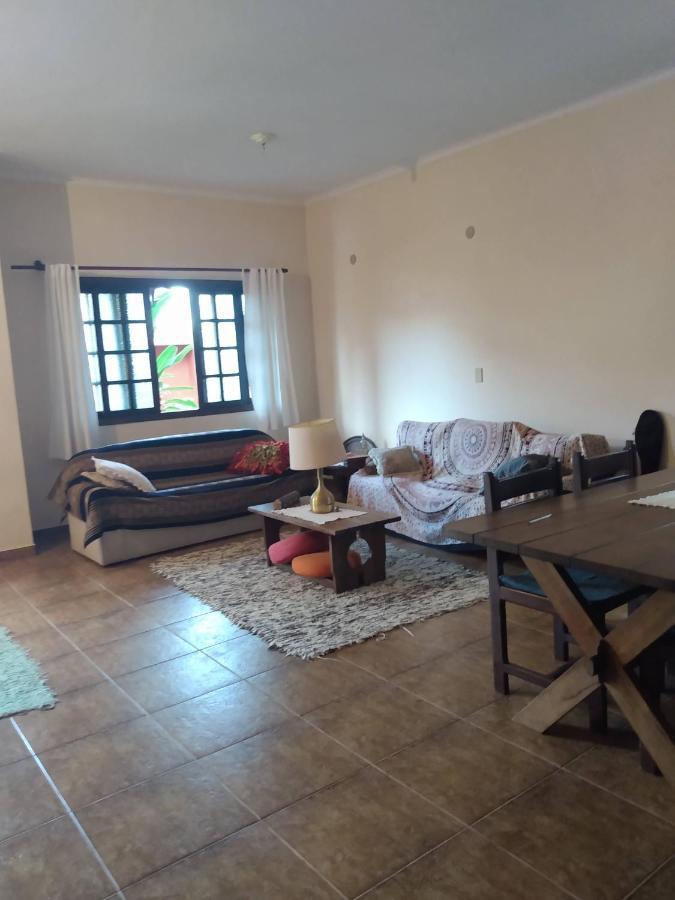 Hospedaria Namaste Peruíbe المظهر الخارجي الصورة