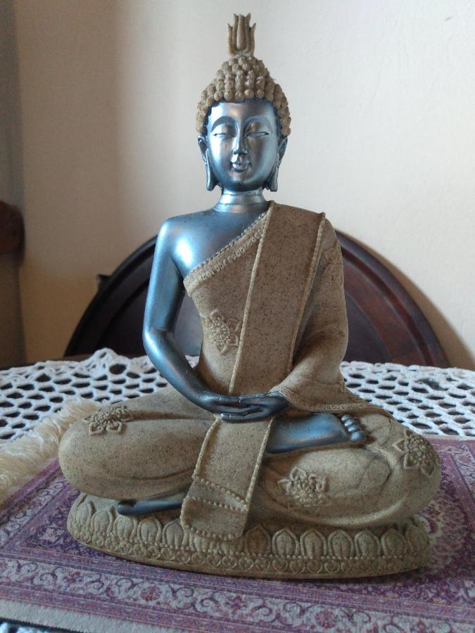 Hospedaria Namaste Peruíbe المظهر الخارجي الصورة