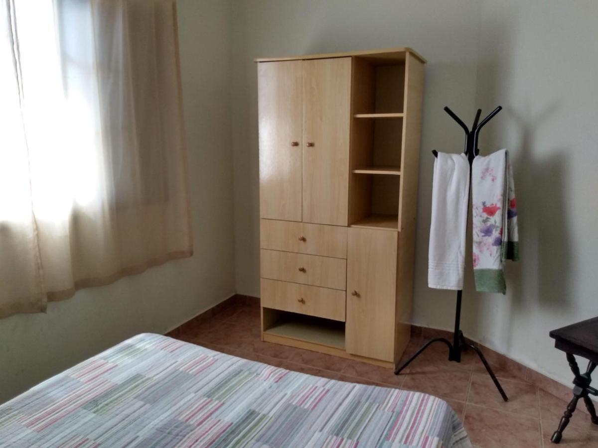 Hospedaria Namaste Peruíbe المظهر الخارجي الصورة